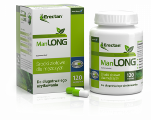 Erectan ManLONG